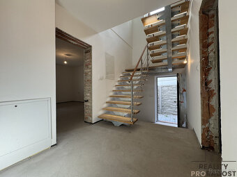 Prodej rodinného domu 80 m² pozemek 160 m² Bezručova, Hod - 2