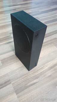 Xbox series S Black edition | 1 TB - 2