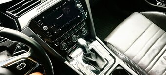 Passat B8 R-Line 140 kW 4x4 virtual cockpit - 2