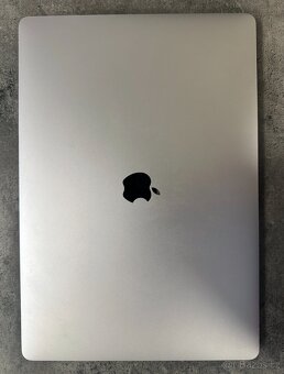Profi Apple MacBook Pro 16'' Touchbar s obřím diskem - 2