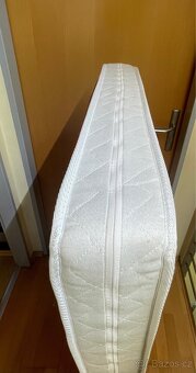 Matrace dětská - 2