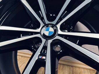 TOP kola BMW 3 G20 R19 styling 791M - 2