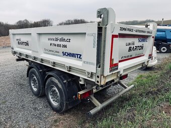 Vlek SCHMITZ 2019 - 2