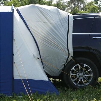 Stan KingCamp Capri blue KT4084 - 2
