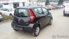 opel agila 1.3cdti - 2