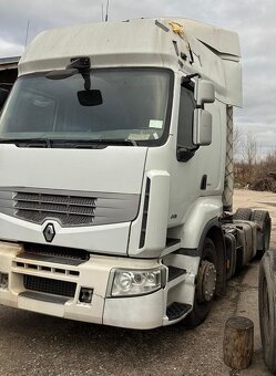 Renault premium - 2