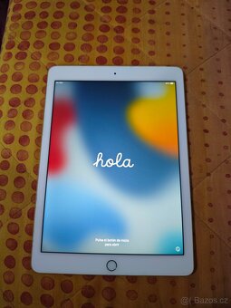 iPad Air 2 (2014) | 9.7 - 2