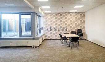 Pronájem kanceláře, 103 m² Václavské náměstí, Praha 1, Nové  - 2