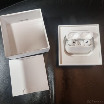 Airpods Pro 2.generace - 2