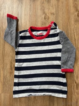 Triko 80 - 2