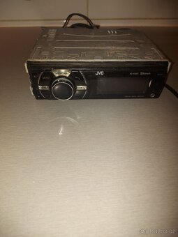 Autoradio - 2