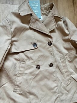 Jarní kabát H&M - 2