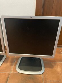 Monitor HP Compaq LA1951g - 2