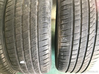 Letní 205/55 R16 - 2
