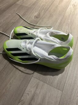 Kopačky adidas - vel. 44.5 - 2