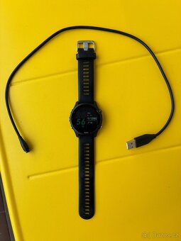Prodám Garmin Forerunner 255 Music - 2