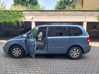 KIA Carnival - 2
