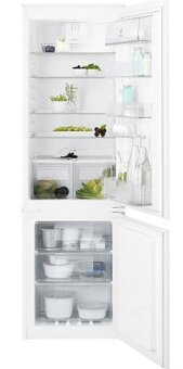 VESTAVNÁ LEDNICE ELECTROLUX NOVÁ GHZ - 2