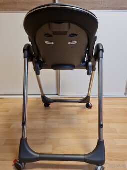 Jídelní židlička Peg Perego - 2