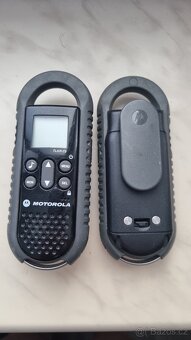 Vysílačky Motorola - 2