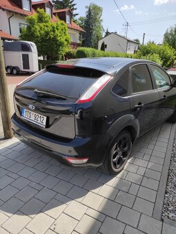 Prodej Ford Focus 1.6 Viva - 2