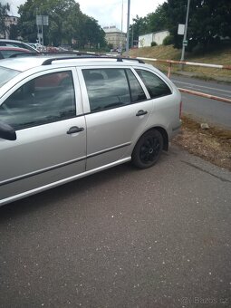 Fabia 1 Combi - 2