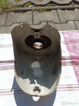 Jawa Pionýr maska - 2