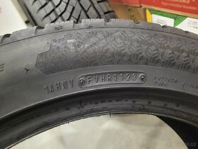 FALKEN EUROWINTER HS02 PRO XL235/50 R19 103V
- 2