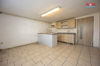 Prodej rodinného domu, 60 m², Bílá Lhota - Hradečná - 2