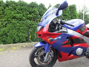KAWASAKI ZX-6R NINJA - 2