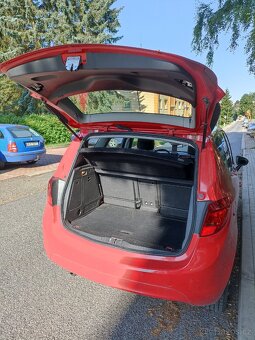 Opel Meriva "B" Diesel 1.3 r.v. 2011 - 2