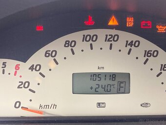 Mercedes A 170 CDI - 2