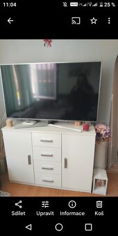 Smart TV Samsung - 2