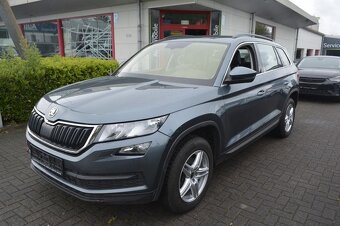 Škoda Kodiaq Ambition 4x4 - 2