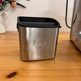 automatický espresso kávovar Sage BES875BSS Barista Express - 2