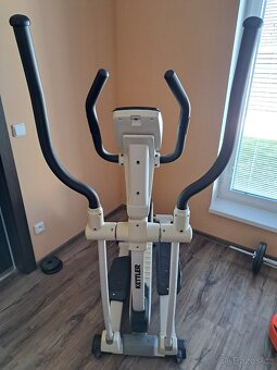 Trenažer Kettler Rivo M - 2