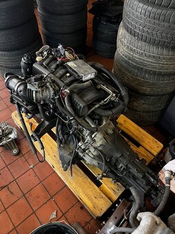 Swap M52B25 - 2