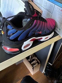 Prodám Nike TN 41 - 2