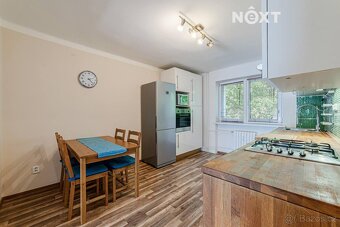 Pronájem byt 2+1, 56㎡ - 2