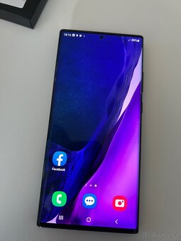Samsung Galaxy Note 20 Ultra 5G - 2