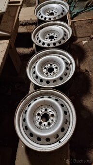 plechovy disk michelin 6j14СНВ et31 - 2