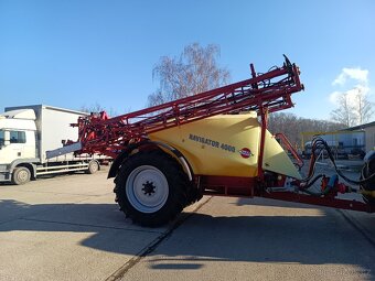 HARDI NAVIGATOR - 2