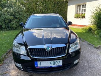 Škoda Octavia 1.4 TSI 90 KW nové rozvody - 2