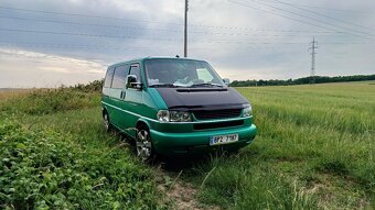 Vw Caravelle T4 r.v.2002 - 2