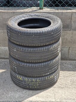 185/65/15 Letní pneumatiky Bridgestone - 2