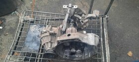 Manualni prevodovka GLB audi a3 2.0 FSI - 2