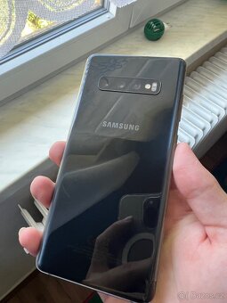 Galaxy S10+ 128gb - 2
