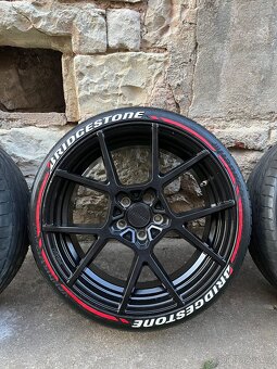 5x112 r19 Rotiform KPS - 2