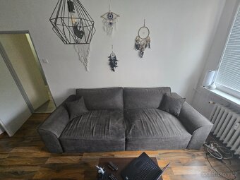 Pohovka, gauč, sedačka - 2