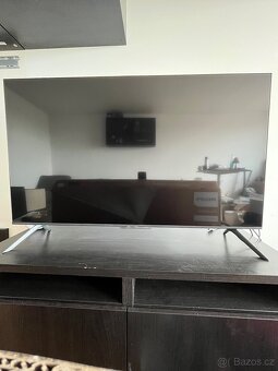 Samsung UE50AU7172 Záruka - 2